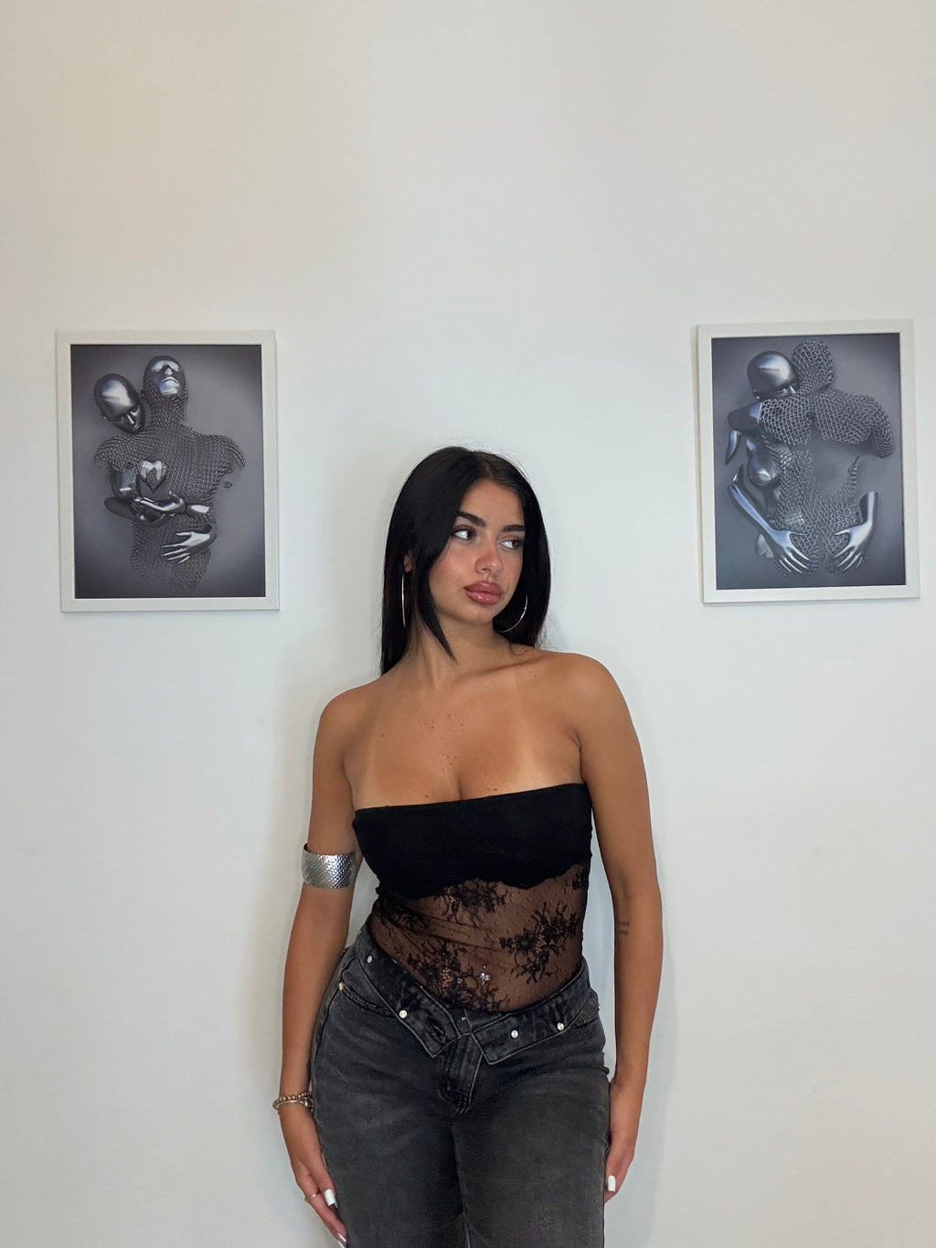ICON BODY