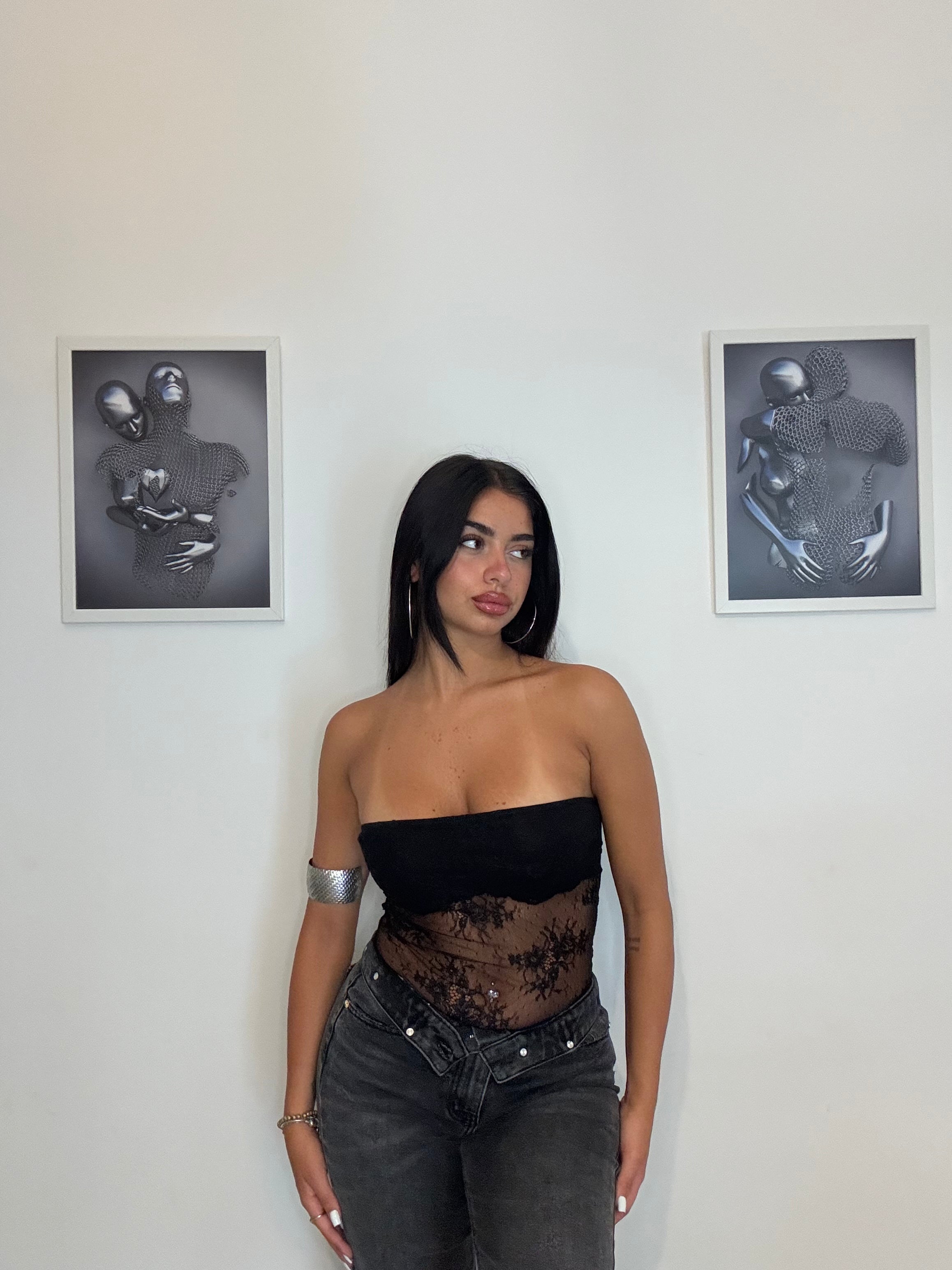 ICON BODY