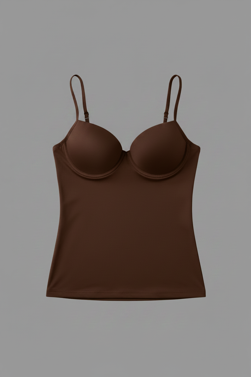 TOP KIM BROWN