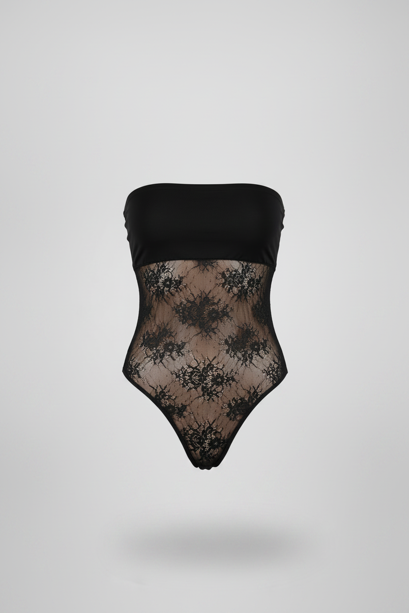 ICON BODY