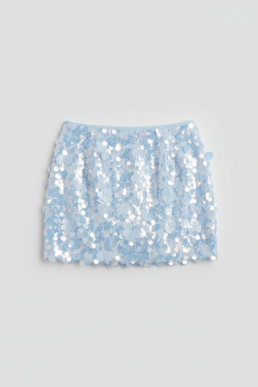 ANGEL SKIRT