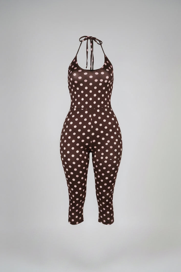 JUMPSUIT POIS