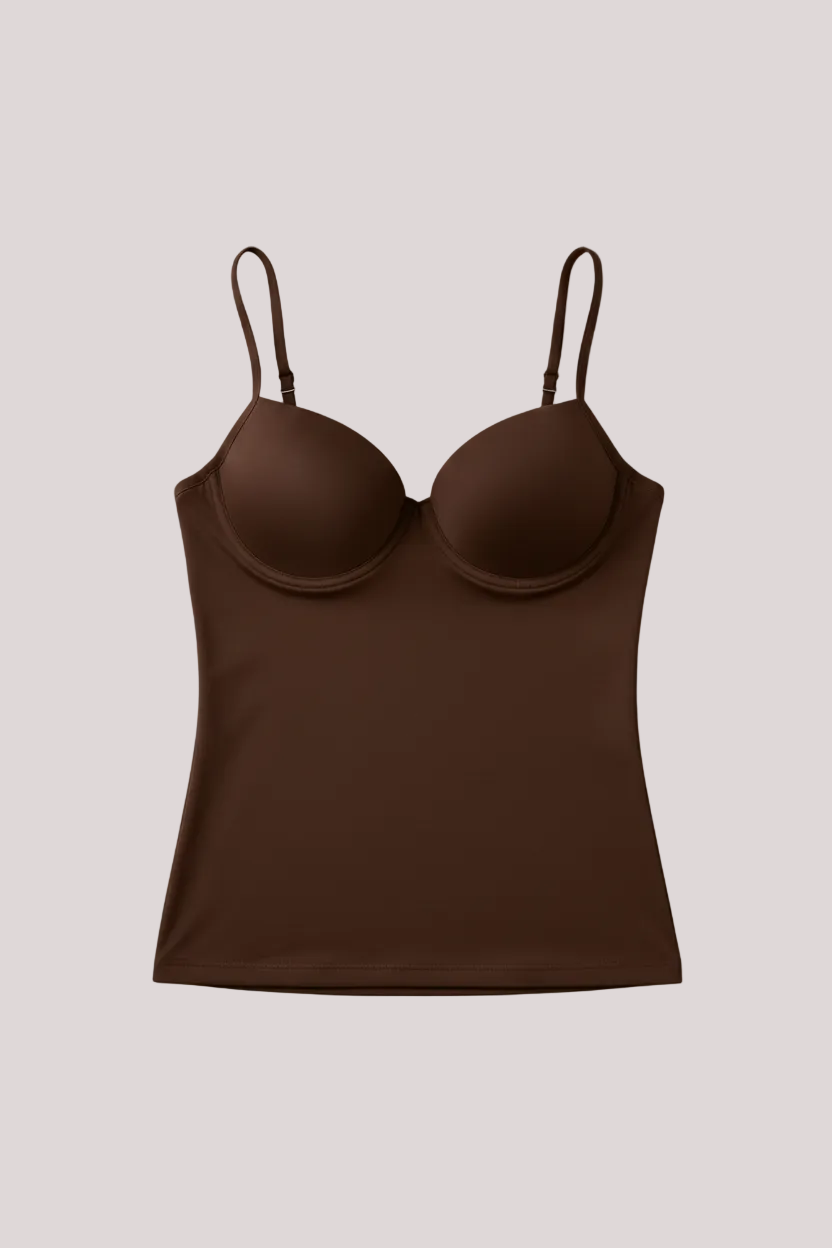 TOP KIM BROWN