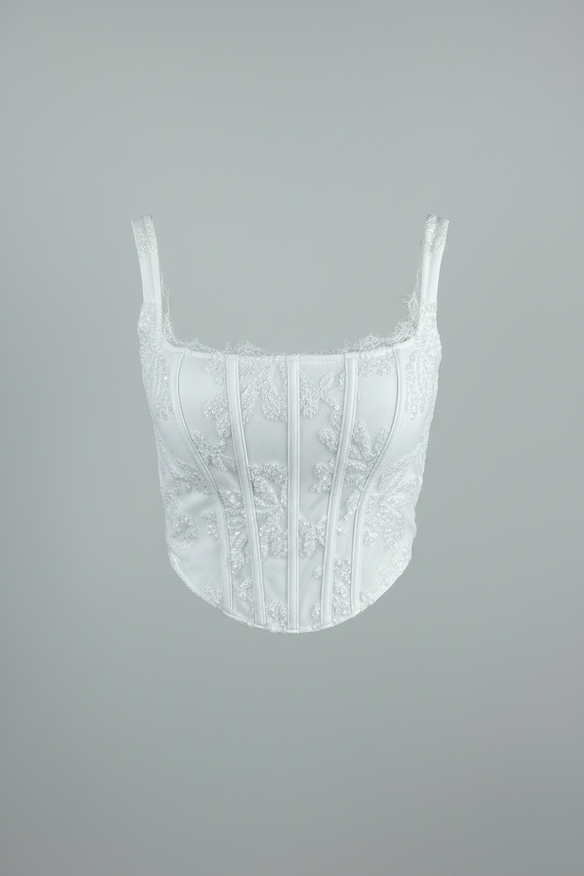CORPETTO WHITE