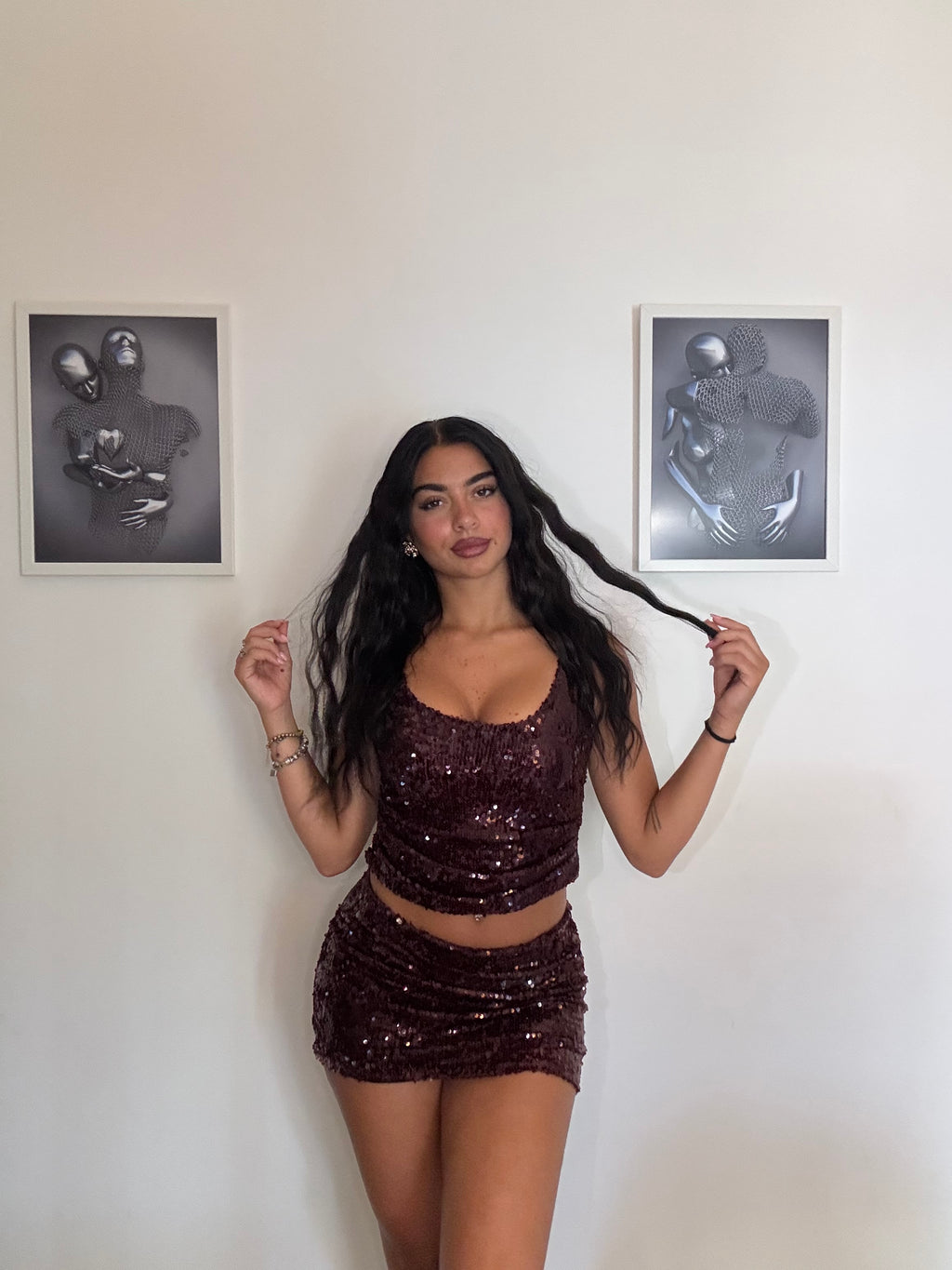 CHERRY SHINE