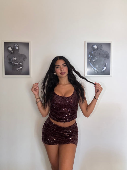 CHERRY SHINE