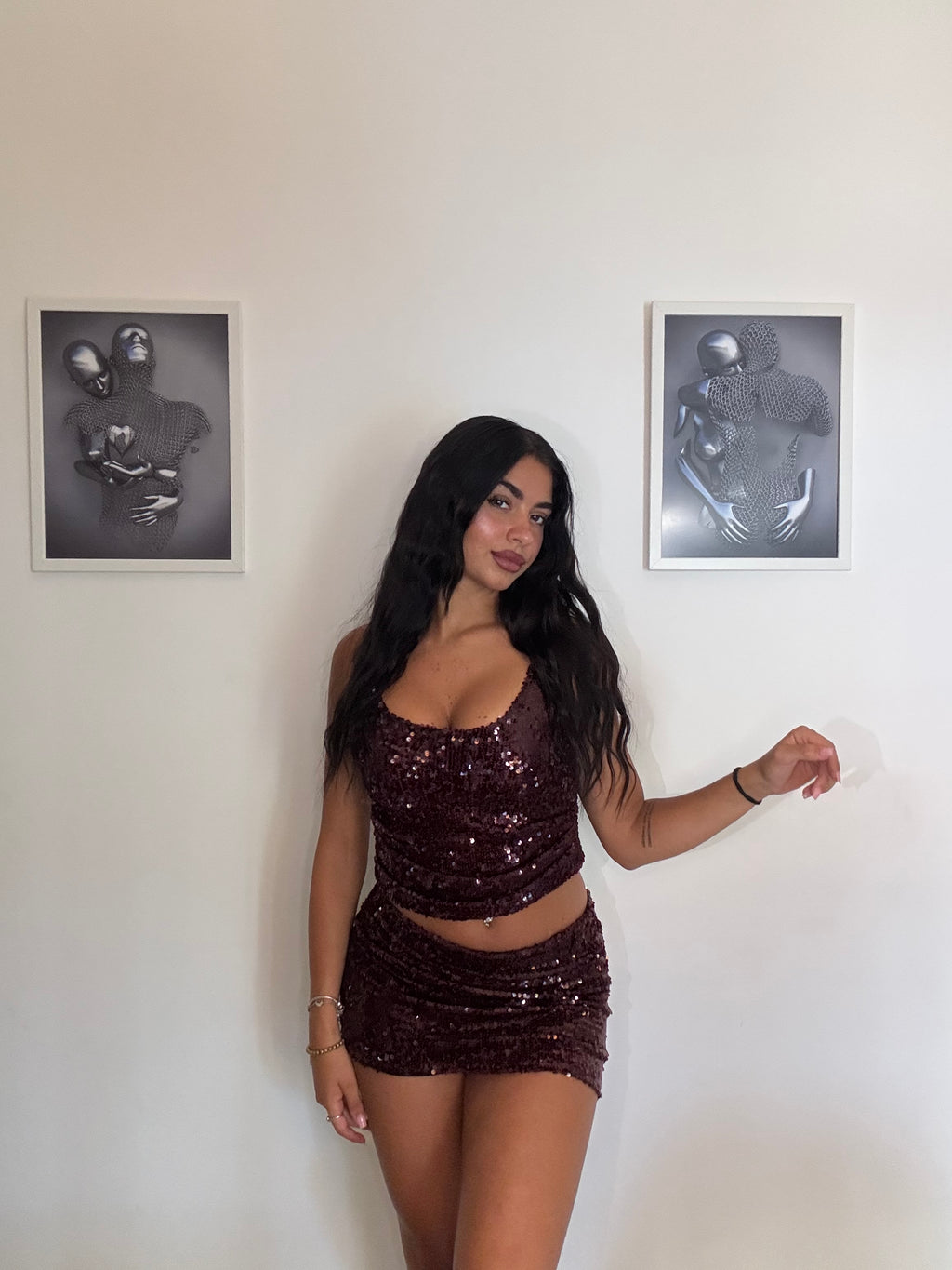 CHERRY SHINE