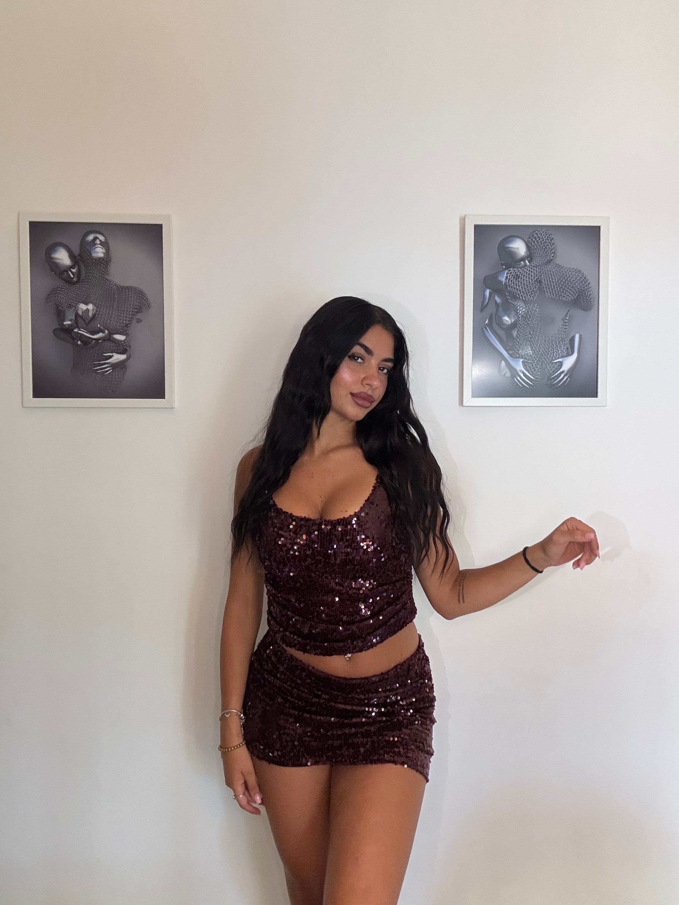 CHERRY SHINE